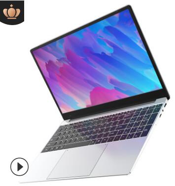 酷睿i7工厂直销15.6寸超薄游戏笔记本电脑手提上网办公本